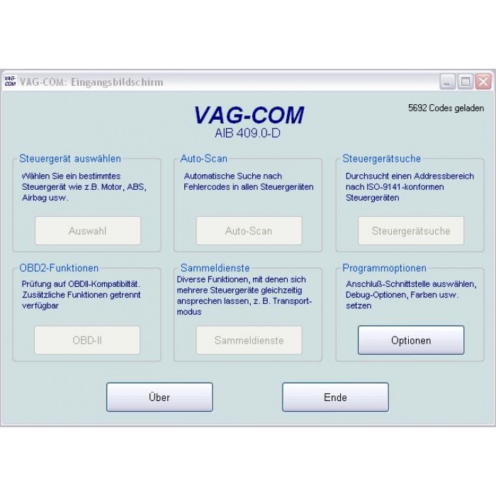 vwtool deutsch